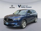 Certified 2023 Acura MDX SH-AWD image 4