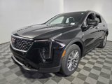 New 2025 Cadillac XT4 Premium Luxury w/ Technology Package image 3