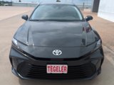New 2025 Toyota Camry LE image 2