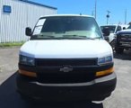 Used 2019 Chevrolet Express 2500 w/ Driver Convenience Package image 2
