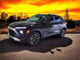 New 2025 Chevrolet TrailBlazer LT w/ Convenience Package image 3
