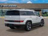New 2025 Hyundai Santa Fe SEL image 4