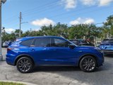 New 2025 Acura MDX A-Spec image 4