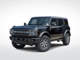 New 2025 Ford Bronco Badlands image 1