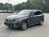 New 2026 BMW X5 xDrive50e image 3