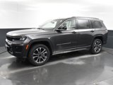 New 2025 Jeep Grand Cherokee L Overland w/ Luxury Tech Group IV image 2