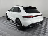 Certified 2025 Porsche Macan image 3