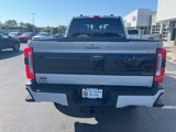 New 2026 Ford F250 Platinum image 4