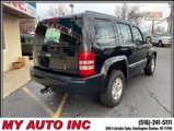 Used 2012 Jeep Liberty Sport image 4