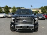 Used 2016 Ford F150 Limited w/ Trailer Tow Package image 3