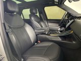 Used 2023 Land Rover Range Rover Sport SE Dynamic image 3