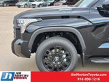 New 2026 Toyota Tundra Limited image 6