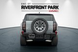 New 2025 GMC Hummer EV 3X image 4