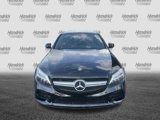Certified 2020 Mercedes-Benz C 43 AMG 4MATIC Sedan image 3