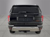 New 2026 Honda Passport TrailSport Elite image 4