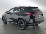 New 2025 Lexus NX 450h+ AWD w/ Luxury Package image 5