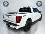 New 2025 Ford F150 Lariat image 5
