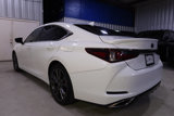 Used 2021 Lexus ES 350 F Sport w/ Accessory Package 2 image 3