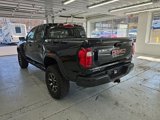 Certified 2023 GMC Canyon AT4X image 3