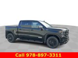 New 2025 GMC Sierra 1500 Elevation w/ Preferred Package image 2