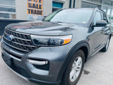 Used 2020 Ford Explorer XLT w/ Equipment Group 202A image 5