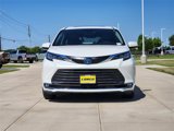 Certified 2021 Toyota Sienna XLE image 2