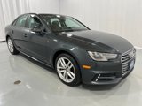 Used 2017 Audi A4 2.0T Premium w/ Convenience Package image 3