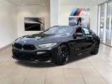 New 2026 BMW M850i xDrive image 2