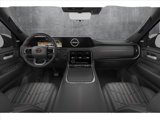 New 2025 Nissan Armada PRO-4X image 3