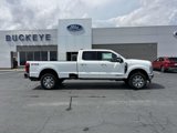 New 2025 Ford F350 King Ranch w/ Chrome Package image 3