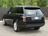 Used 2019 Land Rover Range Rover HSE image 3