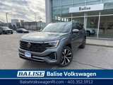 New 2025 Volkswagen Atlas SEL Premium R-Line image 3