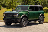 New 2025 Ford Bronco Big Bend image 3