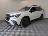 New 2025 Subaru Ascent Onyx Edition image 4