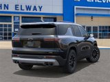 New 2026 Chevrolet Traverse Z71 w/ Driver Confidence Package image 4