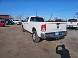Used 2022 RAM 2500 Tradesman w/ Chrome Appearance Group image 4