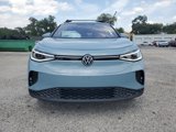 New 2025 Volkswagen ID.4 Pro S image 3