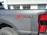 New 2024 Ford F350 XL w/ STX Appearance Package image 5