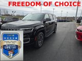 New 2025 Jeep Wagoneer L 4WD w/ Premium Group I image 3