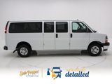Used 2024 Chevrolet Express 3500 LT w/ LT Preferred Equipment Group image 2