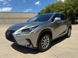 Used 2019 Lexus NX 300 FWD image 2