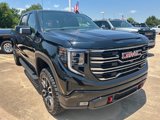 New 2025 GMC Sierra 1500 AT4 w/ AT4 Premium Package image 3