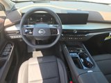 New 2025 Nissan Murano Platinum w/ Cargo Package image 3