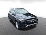Used 2024 Mercedes-Benz GLE 350 4MATIC image 3