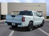 Used 2023 Nissan Frontier SV w/ Midnight Edition Package image 5
