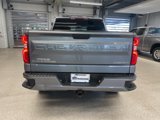Used 2020 Chevrolet Silverado 1500 Custom w/ Custom Value Package image 4