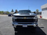 New 2025 Chevrolet Silverado 3500 LT image 2