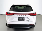 New 2026 Lexus NX 350 AWD image 6