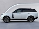 New 2025 Land Rover Range Rover SE image 5