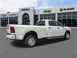 New 2026 RAM 3500 Big Horn image 4